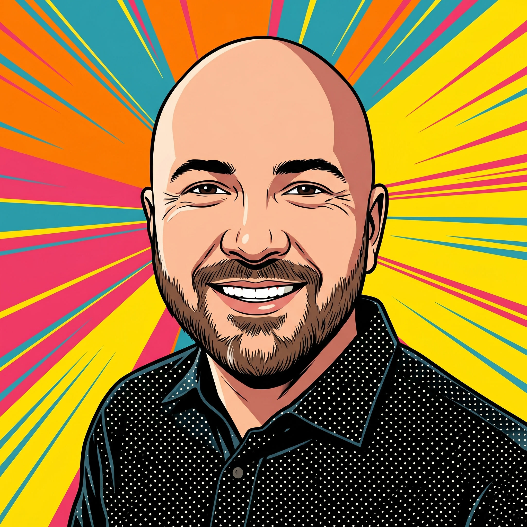 John, Co-Founder