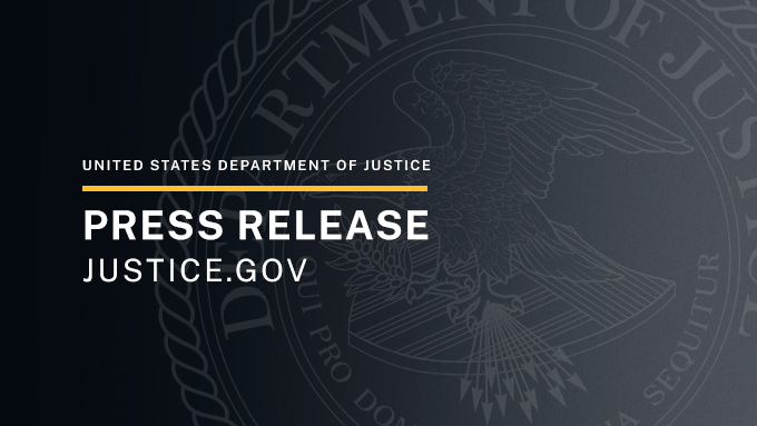 DOJ stops enforcing FACE Act