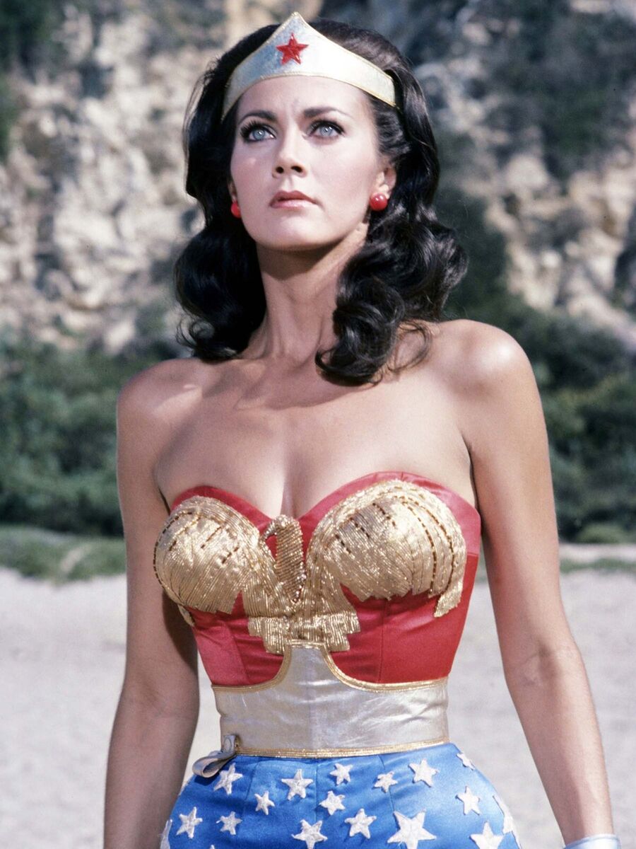 Wonder Woman